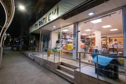 Mi Pati Evi - Pet Shop