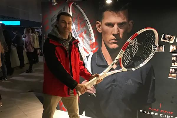 Bursa Tenis Kursu - Spor Okulu - Bursa Nilüfer