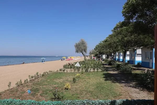 يالوا تيكم yalova tigem - Kumsal - Yalova Çınarcık