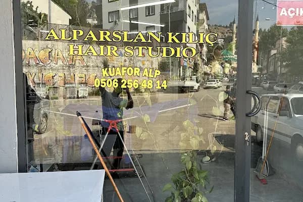 Pos Orman İşletme Lojmanları - İlgi Çekici Yer - Adana Sarıçam