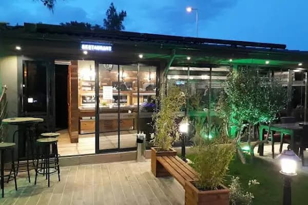 The Sarigerme Inn - Otel - Muğla Bodrum