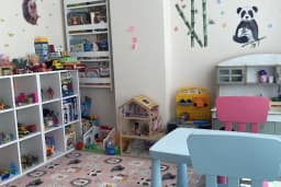 Ada Psikoloji Uzman Klinik Psikolog Ayça Mahir