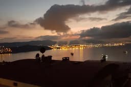 Treapy Evleri Manastır