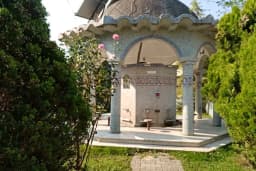 Erdoğdu Mahallesi Cami