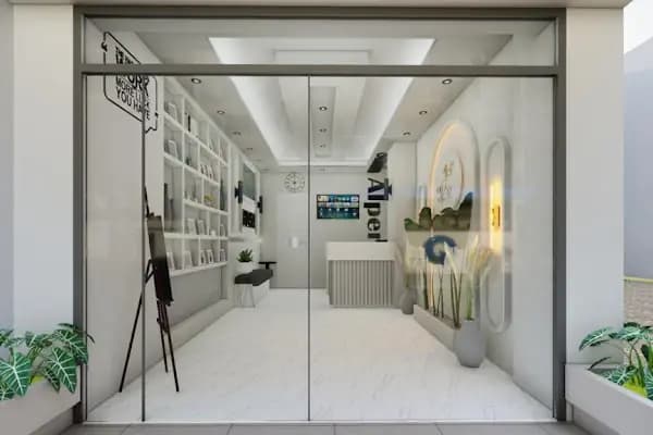 Alper Fotoğrafçılık Alper Yılmaz - Fotoğraf Stüdyosu - Denizli Merkezefendi