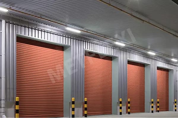 Decotrust // Kepenk, Panjur ve Kapı Sistemleri - Garaj Kapısı Tedarikçisi - Balıkesir Karesi