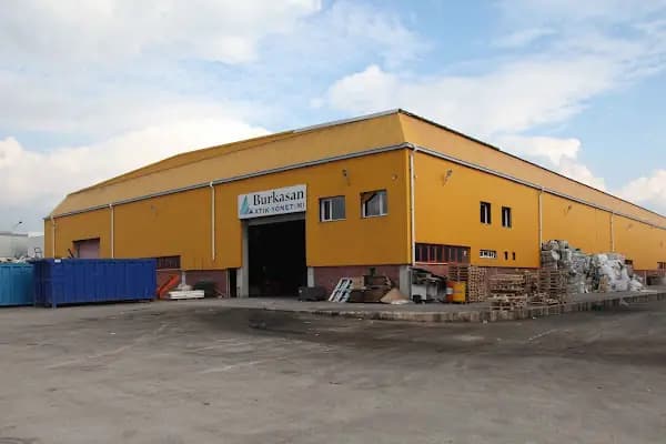 Burkasan Atık Yönetimi Çevre Danışmanlık Hizmetleri - Kurumsal Ofis - Bursa Nilüfer