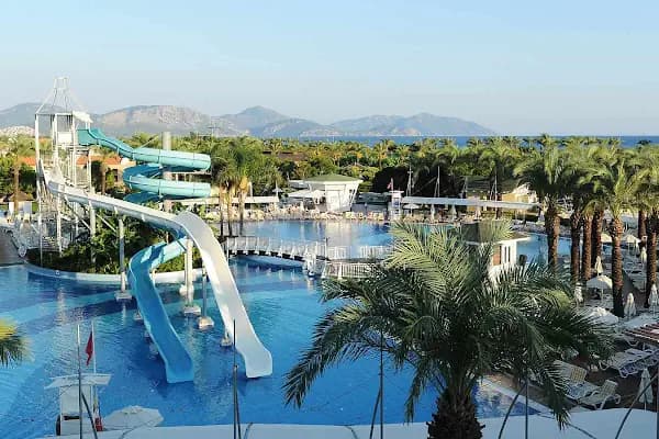 The Remote Hotel &amp; Spa - Otel - Muğla Ortaca