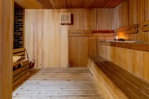 Naz Spa &amp; Masaj Salonu Ümraniye - Spa - İstanbul Kadıköy