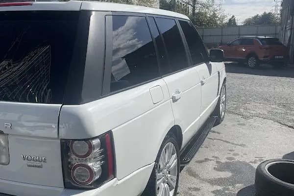 KARER OTO YIKAMA - Self Servis Oto Yıkama - İstanbul Avcılar