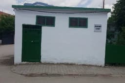 Şeyh Muhammed Al Bedevi Türbesi
