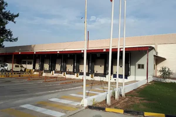 Metro Depo Antalya - Nefroloji Uzmanı - Antalya Döşemealtı