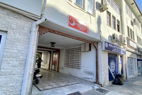 Fethiye Kaymakamlığı Göç İdaresi İlçe Müdürlüğü - Yerel Resmi Daire - Muğla Akçaalan Mahallesi