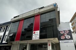 Karacan Dent - İstanbul Diş Kliniği - Istanbul Dental Clinic