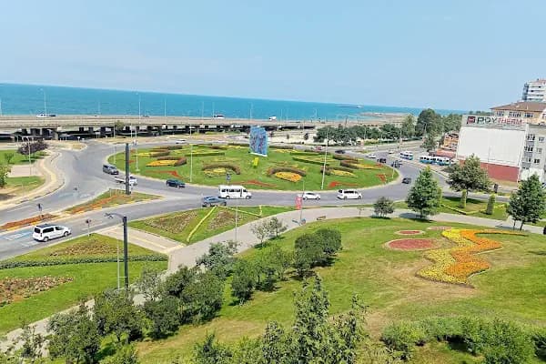 Yıldızlı Toki - Güvenlikli Site - Trabzon Sürmene
