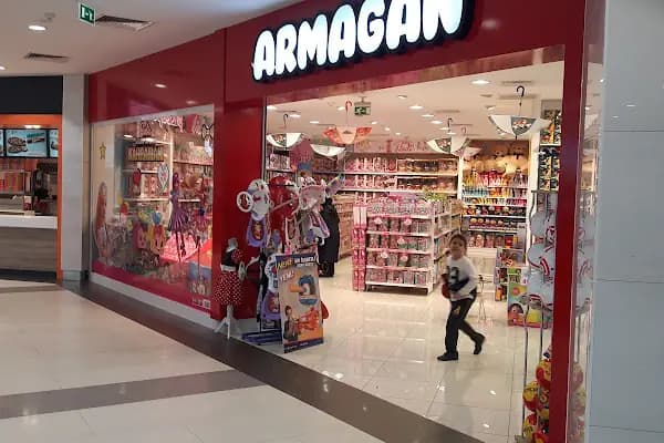 Armağan Oyuncak - Oyuncak mağazası - Sakarya Serdivan