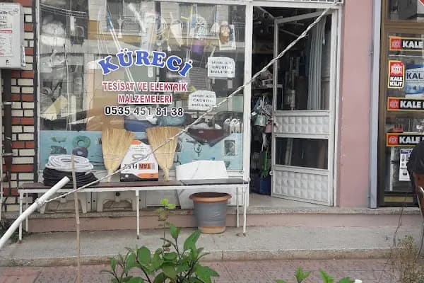 KÜRECİ tesisat hirdavat - Tesisatçı - Adana Kozan
