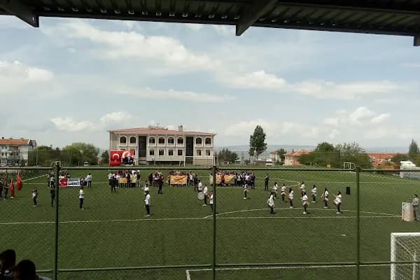 Bala İlçe Stadyum - Stadyum - Ankara Altındağ