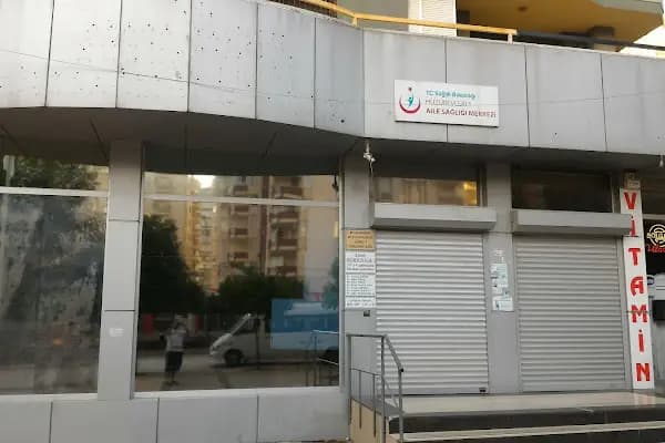 Huzurevleri 1 Nolu Aile Sağlık Mer. - Sağlık Ocağı - Adana Karaisalı