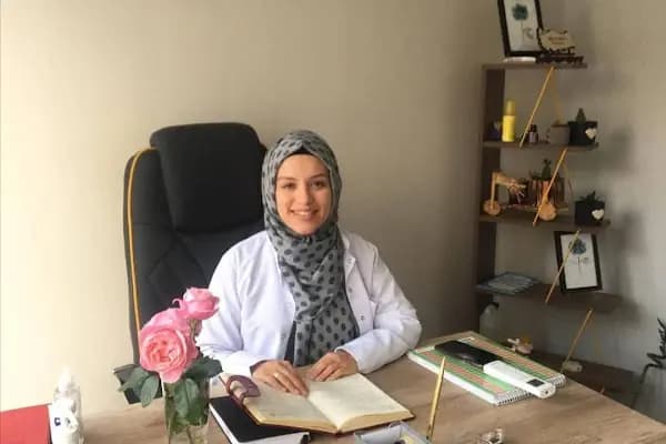 Fizyo-Life Gtos Terapi Anamur - Doktor - Mersin Mezitli