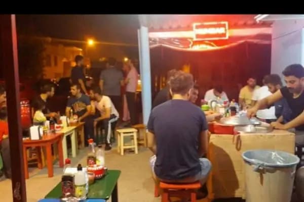 Şırdancı Vedoo - Restoran - Adana Ceyhan