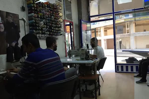 Paris Moda Terzi - Terzi - Diyarbakır Bismil