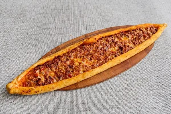Pide Bank Çorlu - Pideci - Tekirdağ Kapaklı
