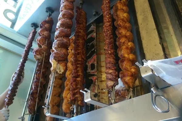 Yorem Pilic Cevirme - Aile restoranı - İstanbul Ataşehir