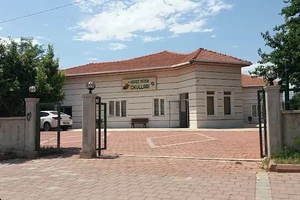 Kepez Müzik Okulları - Eğitim Kurumu - Antalya Muratpaşa