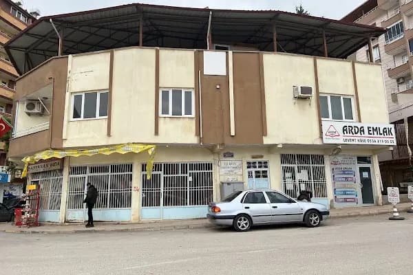 İslahiye Şöförler Ve Otomobilciler Odası - Dernek veya Kuruluş - Gaziantep Şehitkamil