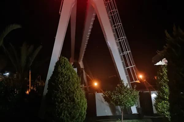 Grand Usta Granit Deposu - Granit Tedarikçisi - Antalya Akseki