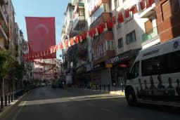 Kamilkoç