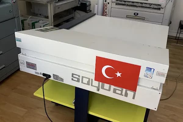 Copy Center - Kitapçı - Adana Seyhan