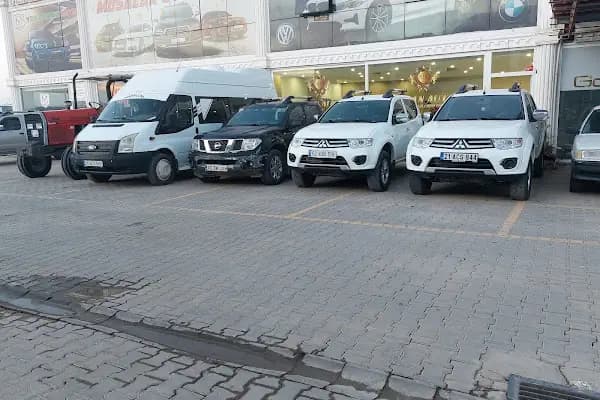 BOZAN AUTO bismil - Oto Galeri - Diyarbakır Bismil