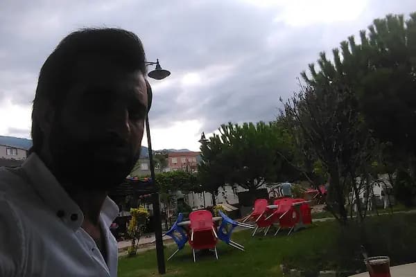 Şehit Jandarma Er Yakup Saraç Parkı - Park - Bursa Gürsu