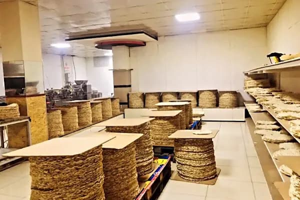 Cano Tandır Ekmek Fabrikası - Pideci - Kahramanmaraş Elbistan