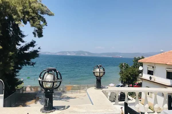 hermiyas butik pansiyon - Otel - Muğla Milas