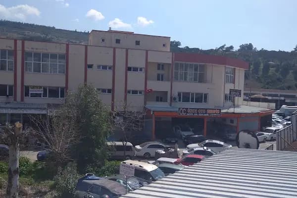 Buca oto sanayi sitesi - Oto Elektrik Hizmeti - İzmir Balçova
