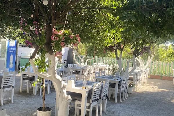 Taşkuyu Restaurant - Restoran - Muğla Bodrum