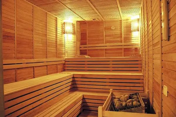 Vois Hotel Ataşehir &amp; SPA - Otel - İstanbul Arnavutköy