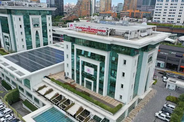 İstanbul Valiliği Çevre,Şehircilik ve İklim Değişikliği İl Müdürlüğü - Yerel Resmi Daire - İstanbul Avcılar
