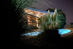 Amiral 7 Sitesi Havuzu