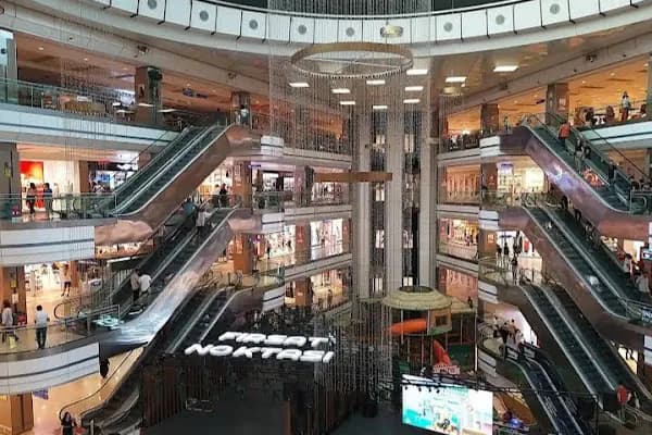 Paribu Cineverse Kale - Sinema Salonu - İstanbul Adalar