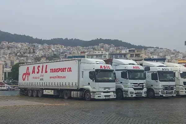 Kare Lojistik - Lojistik Firması - İstanbul Avcılar