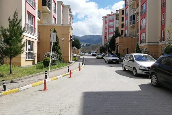 YENİKÖY KİRAZLIKENT KONUTLARI SİTE YÖNETİMİ - Emlak Yönetim Şirketi - Kocaeli Başiskele