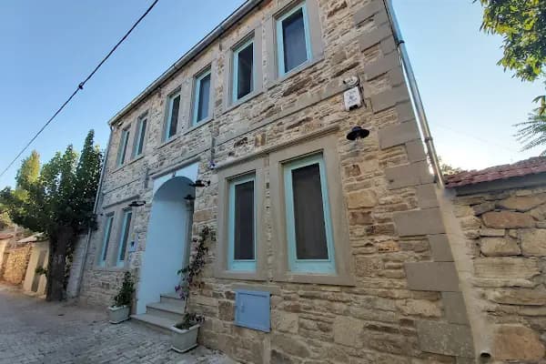 Foça Limon Ağacı - Otel - İzmir Foça
