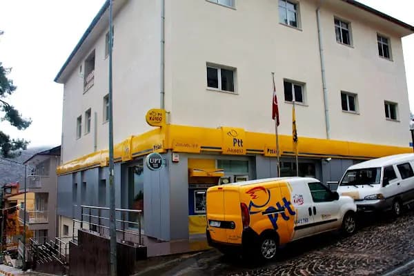 STUDYO ELİF & ÇİLİNGİR - Çilingir - Antalya Akseki