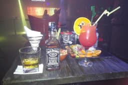 Tren Club Mersin