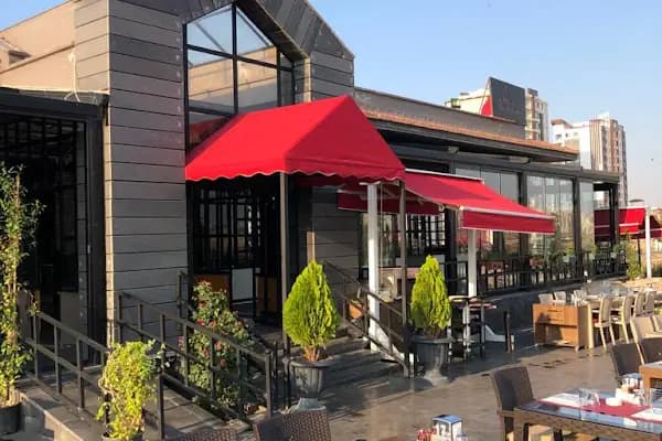 Rumelim Restaurant - Restoran - Diyarbakır Kayapınar