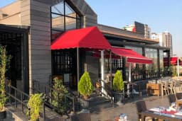 Rumelim Restaurant